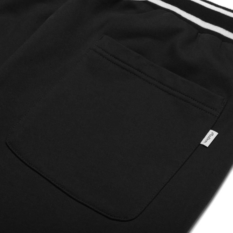 Malbon Golf】カラバリ M SCRIPT スウェット パンツ (Malbon Golf Malbon Golf】カラバリ M SCRIPT スウェット パンツ (Malbon Golf
