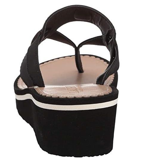 ☆セール☆Ralph Lauren Rosalind ウェッジサンダル♪ BLACK (Ralph ...