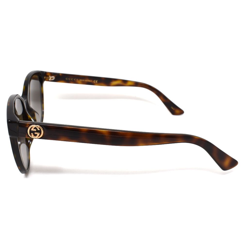 グッチ サングラス アジアンフィット GG0703SK 001 HAVANA/BROWN グッチ サングラス アジアンフィット GG0703SK 001 HAVANA/BROWN