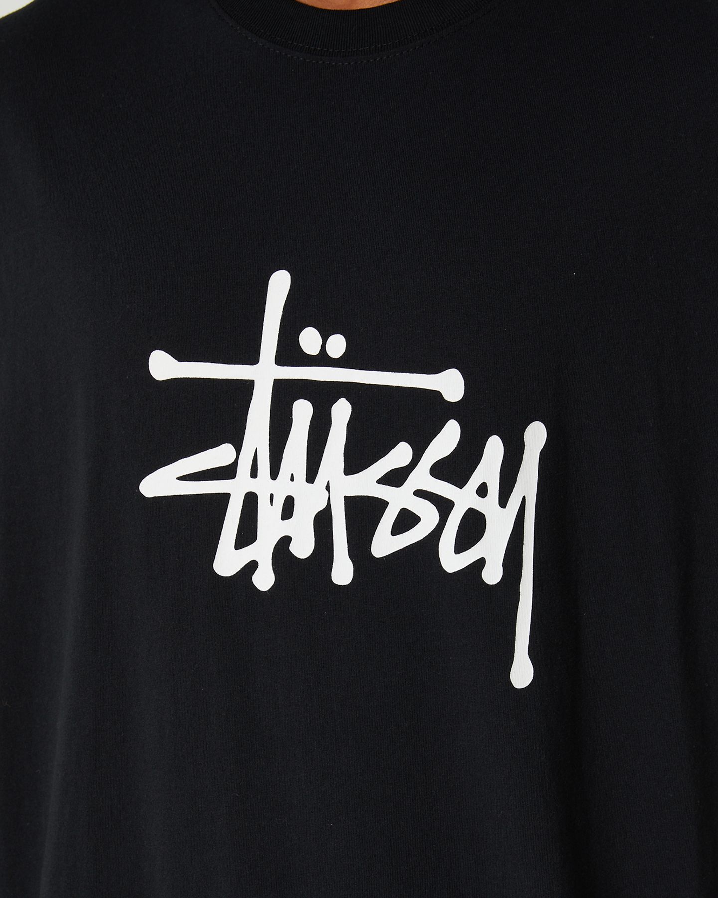 STUSSY] Graffiti Tee Tシャツ ステューシー (STUSSY/Tシャツ