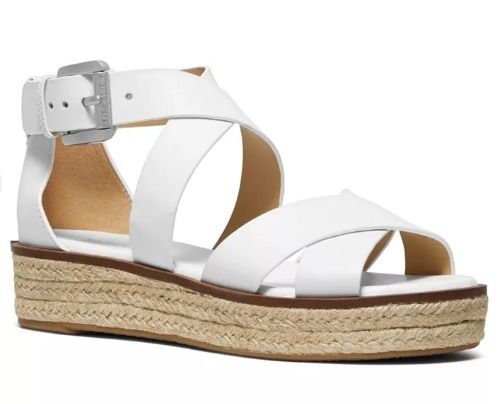 【関税込み】Michael Kors Darby サンダル 関税込み】Michael Kors Darby サンダル (Michael Kors/サンダル
