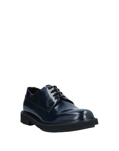 EMPORIO ARMANI(エンポリオアルマーニ) レースアップシューズ (EMPORIO EMPORIO ARMANI(エンポリオアルマーニ) レースアップシューズ (EMPORIO