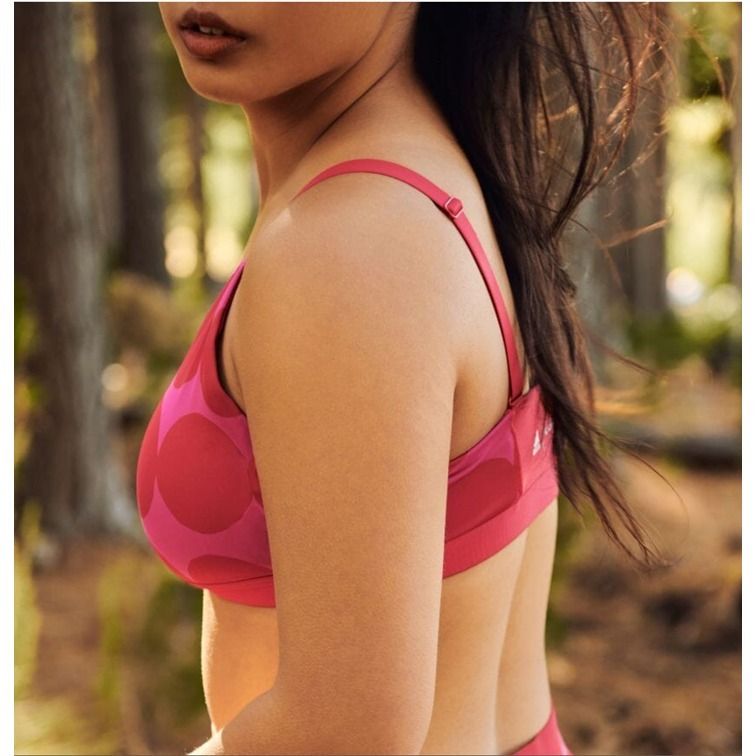 adidas】マリメッコ オールミー ブラ◇MARIMEKKO ALL ME BRA (adidas adidas】マリメッコ オールミー ブラ◇MARIMEKKO ALL ME BRA (adidas