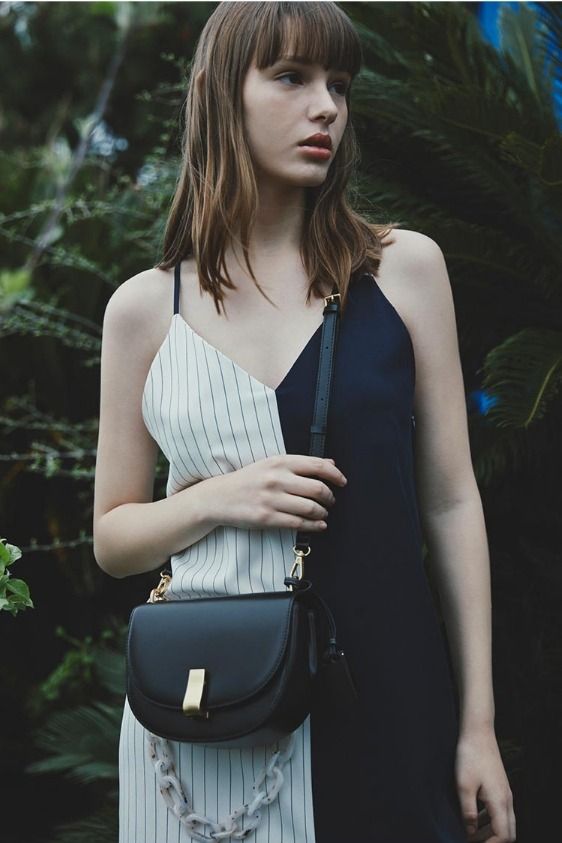 ★JOY GRYSON★Margot Crossbody Small bagハンソヒバッグ ★JOY GRYSON★Margot Crossbody Small bagハンソヒバッグ