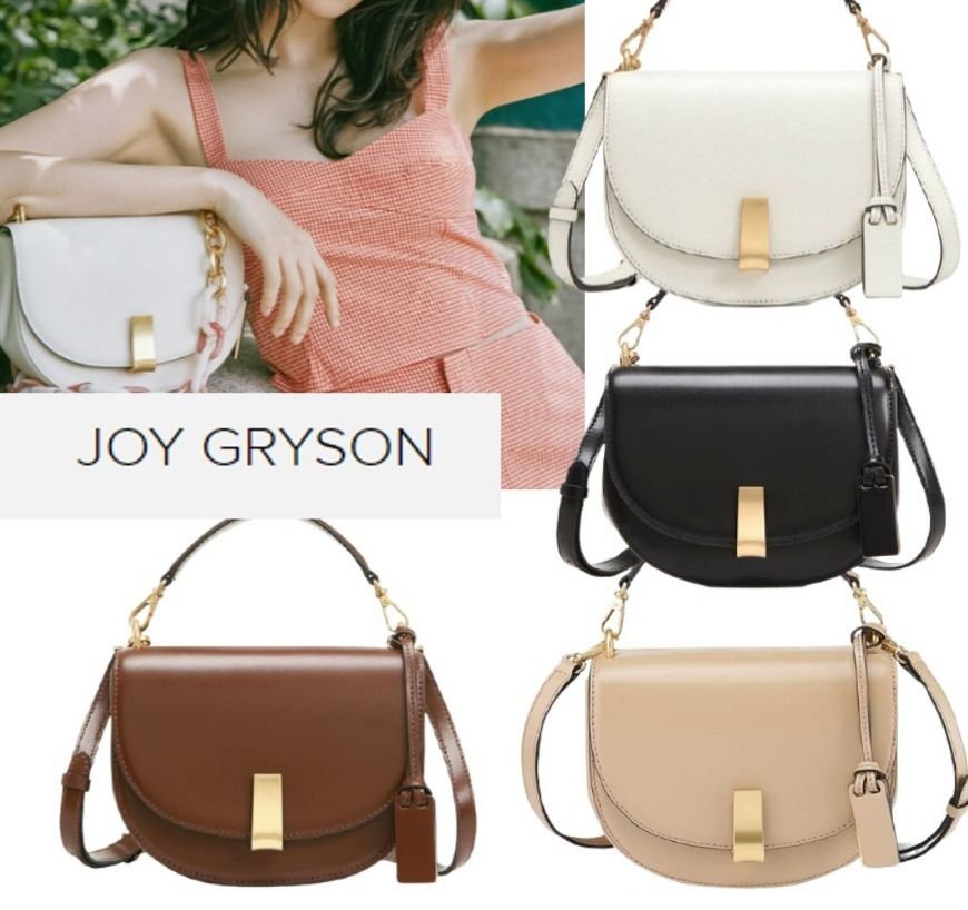 ☆JOY GRYSON☆Margot Crossbody Small bagハンソヒバッグ (JOY GRYSON ☆JOY GRYSON☆Margot Crossbody Small bagハンソヒバッグ (JOY GRYSON