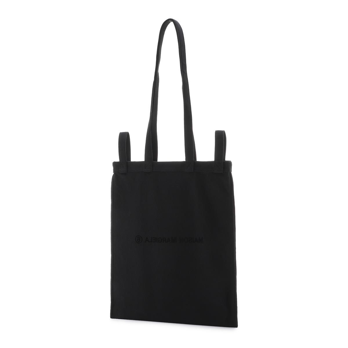 MM6 Maison Margiela トートバッグ 2WAY 54wc0122-0668-8013 (MM6