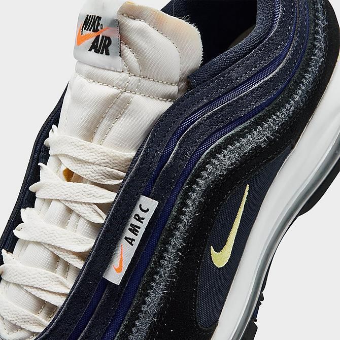 ナイキ☆エア マックス 97 メンズ ☆ NIKE AIR MAX 97 SE Men's (Nike/スニーカー) DH1085 001【BUYMA】