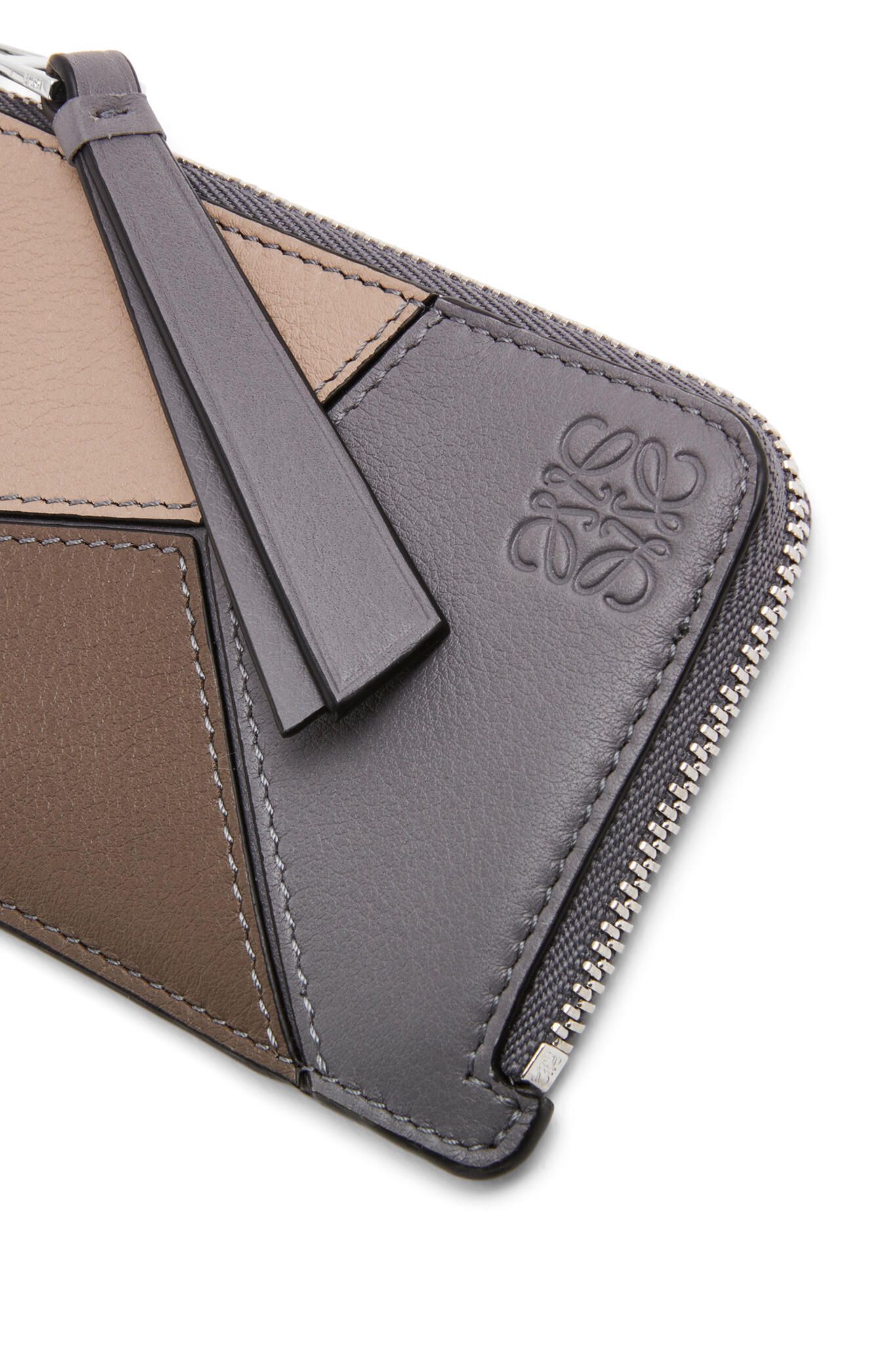 LOEWE】パズル コインカードホルダー (クラシックカーフ) (LOEWE LOEWE】パズル コインカードホルダー (クラシックカーフ) (LOEWE