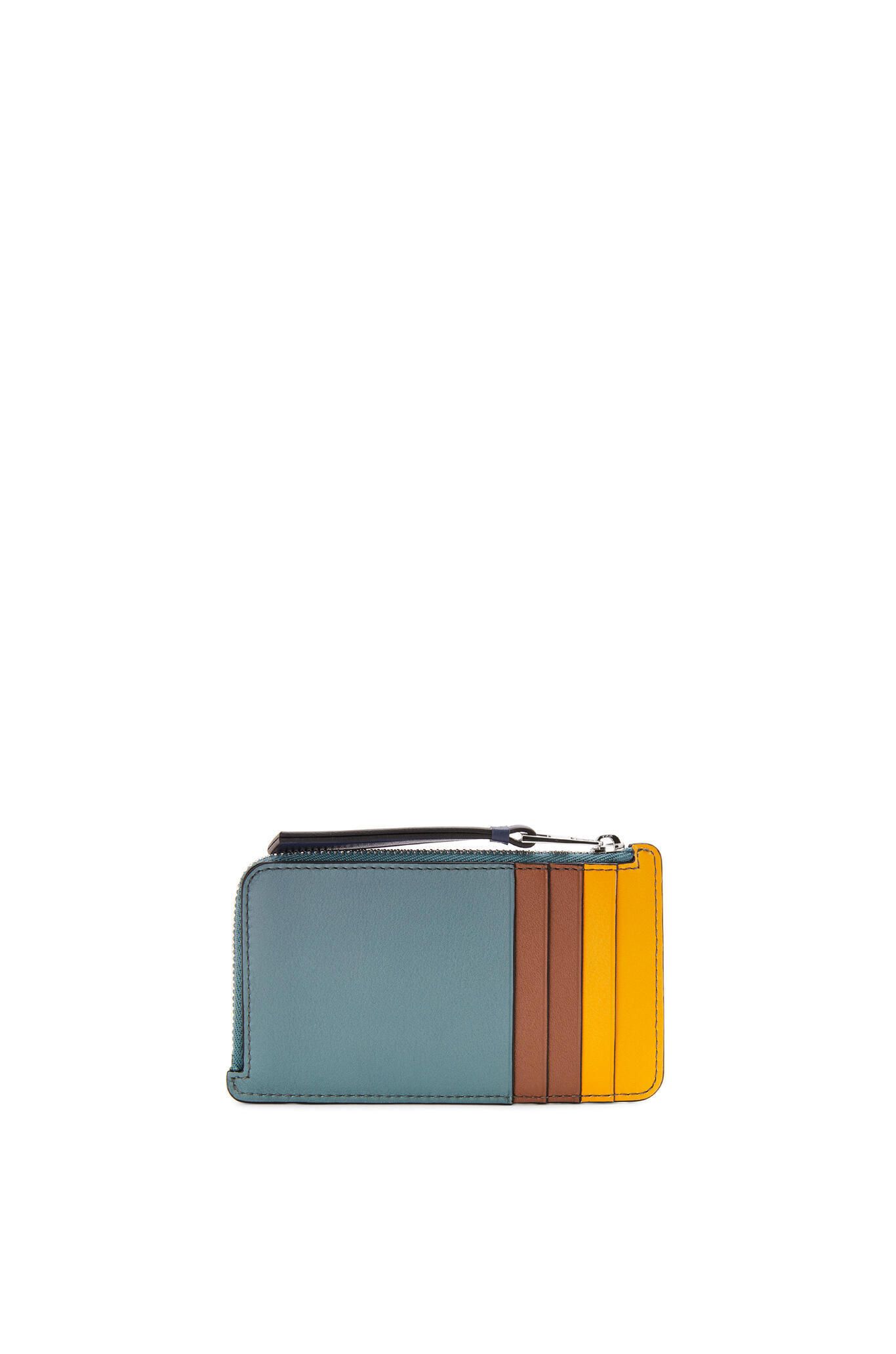 LOEWE】パズル コインカードホルダー (クラシックカーフ) (LOEWE LOEWE】パズル コインカードホルダー (クラシックカーフ) (LOEWE