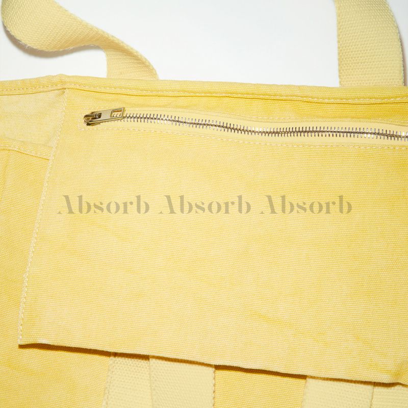 21SS NEW】Acne Studios_women /キャンバストートバッグ/ 4色 (Acne 21SS NEW】Acne Studios_women /キャンバストートバッグ/ 4色 (Acne