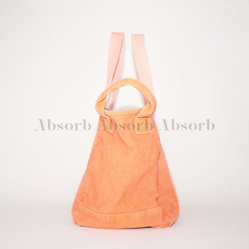 21SS NEW】Acne Studios_women /キャンバストートバッグ/ 4色 (Acne 21SS NEW】Acne Studios_women /キャンバストートバッグ/ 4色 (Acne