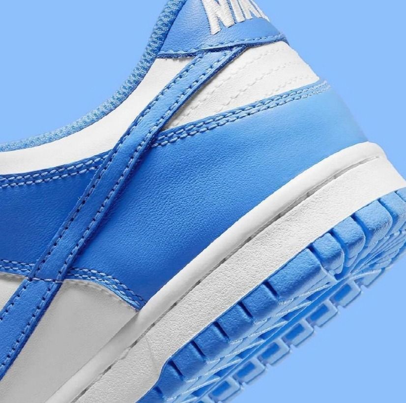 ☆関税込☆NIKE☆NIKE DUNK LOW UNIVERSITY BLU.E☆25-31cm☆ (Nike ☆関税込☆NIKE☆NIKE DUNK LOW UNIVERSITY BLU.E☆25-31cm☆ (Nike