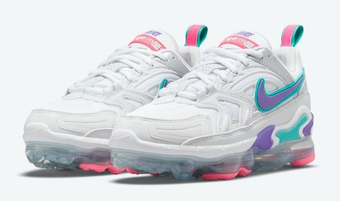 ☆韓国の人気☆【NIKE】☆AIR VAPORMAX EV.O☆23-26cm☆関税込☆ (Nike ☆韓国の人気☆【NIKE】☆AIR VAPORMAX EV.O☆23-26cm☆関税込☆ (Nike