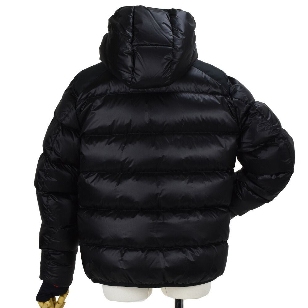 国内発送】MONCLER GRENOBLE ダウンジャケット 黒 4030305-999