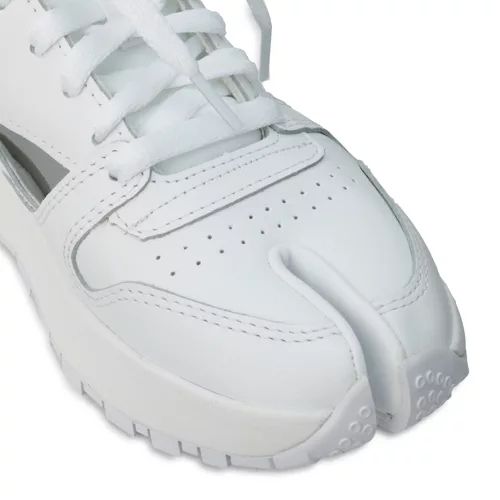 Maison Margiela 21SS レディース 足袋スニーカー ハイカット Maison Margiela 21SS レディース 足袋スニーカー ハイカット