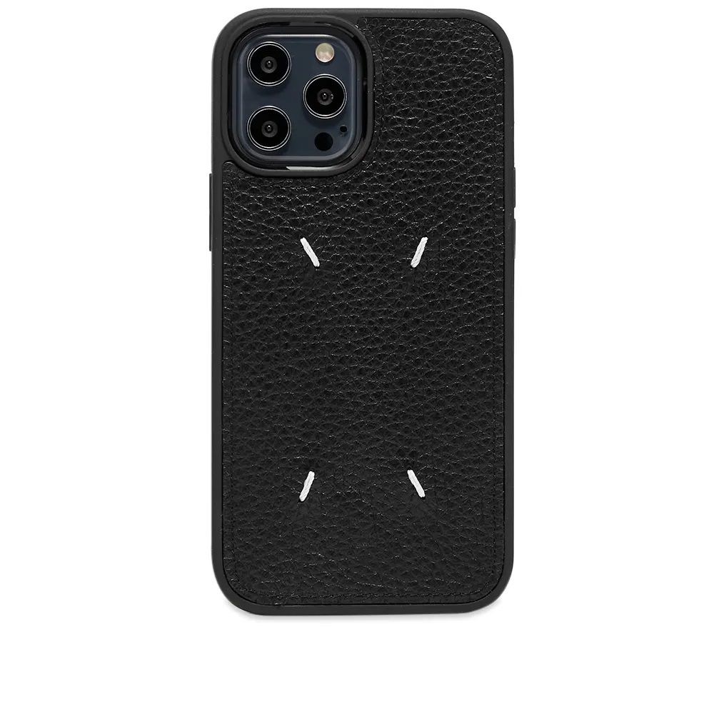 ☆Maison Margiela☆ iPhone 12ProMax ケース ☆Maison Margiela☆ iPhone 12ProMax ケース