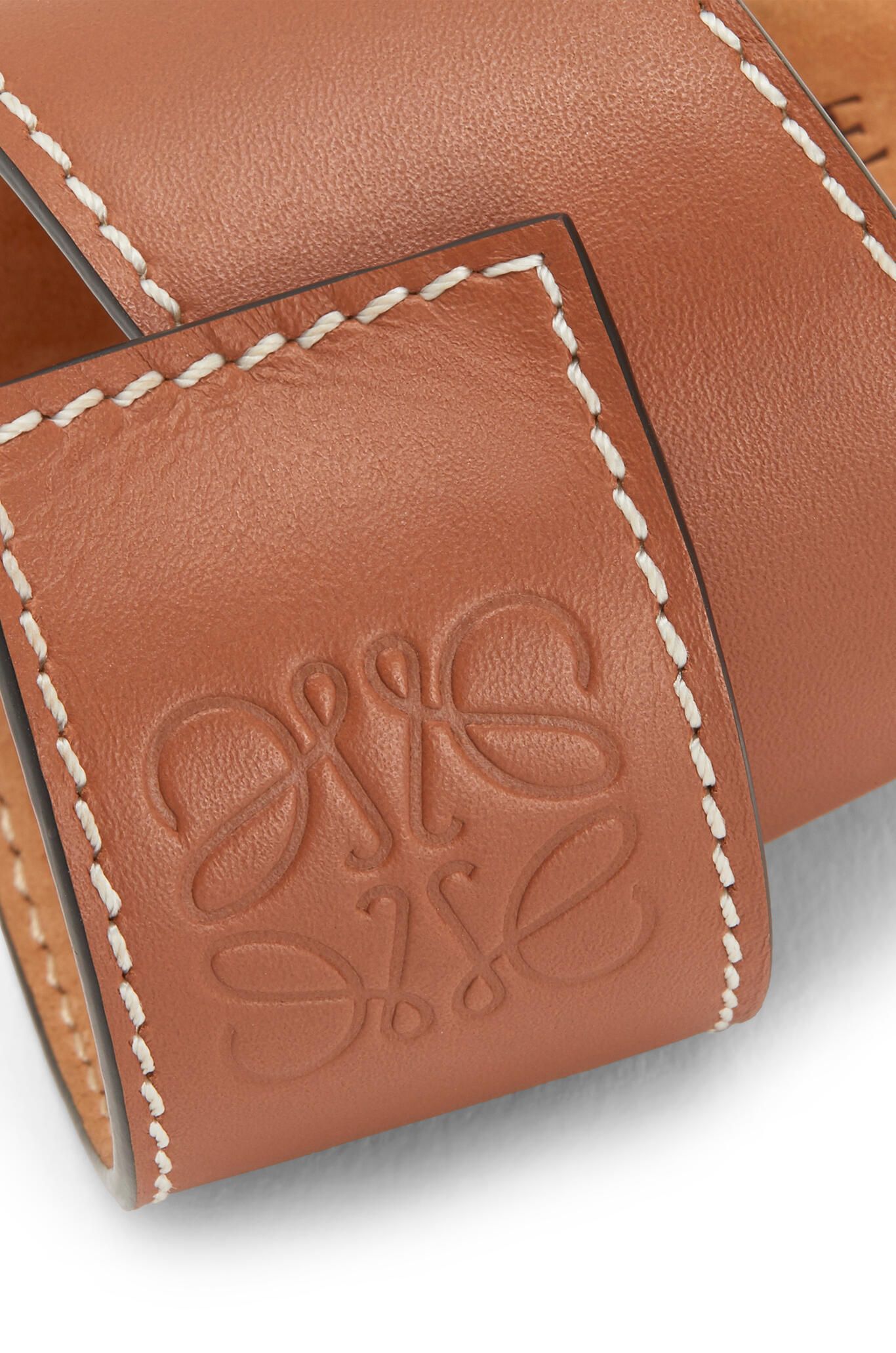 LOEWE】スラップ ブレスレット スモール (カーフ) (LOEWE/ブレスレット LOEWE】スラップ ブレスレット スモール (カーフ) (LOEWE/ブレスレット