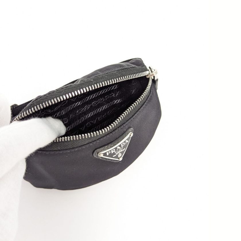 ★PRADA/プラダ★ ミニポーチ 1TT095 ☆PRADA☆プラダ ミニポーチ 4色 (PRADA/ポーチ) 102728453【BUYMA】
