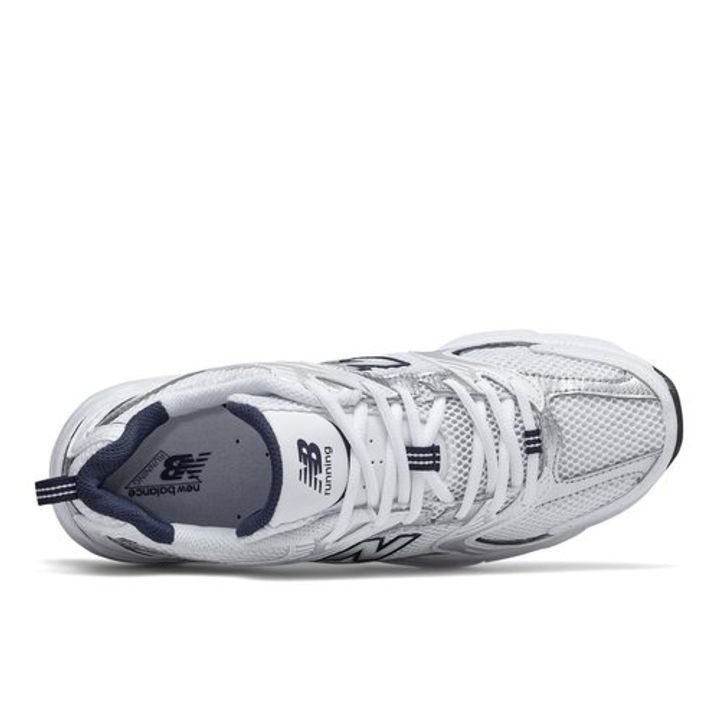 New Balance 530 WHITE ホワイト ニューバランス MR530SG (New