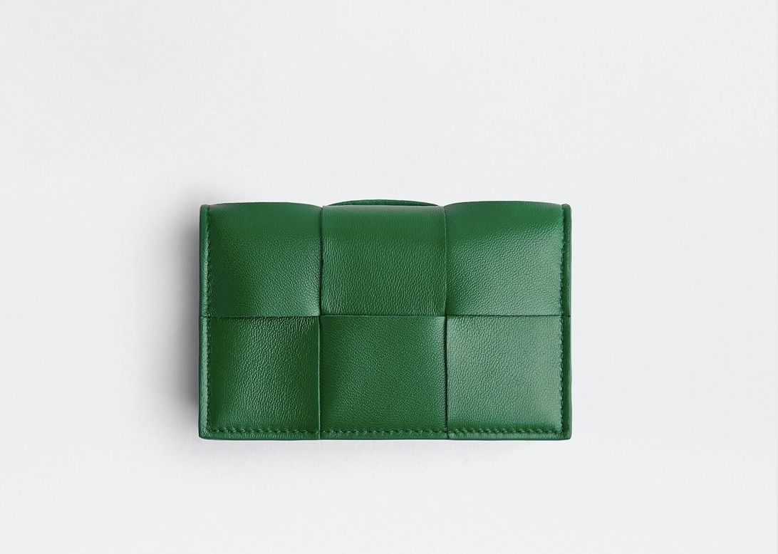 BOTTEGA VENETA ビジネスカードケース (BOTTEGA VENETA/カードケース