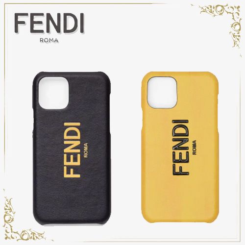 21SS FENDIフェンディ IPHONE 11PRO ロゴリジットケース 2色 (FENDI 21SS FENDIフェンディ IPHONE 11PRO ロゴリジットケース 2色 (FENDI