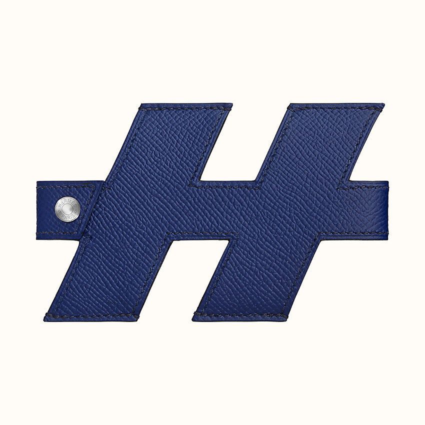 完売目前】エルメス《Hタグ》カードホルダー (HERMES/カードケース 完売目前】エルメス《Hタグ》カードホルダー (HERMES/カードケース