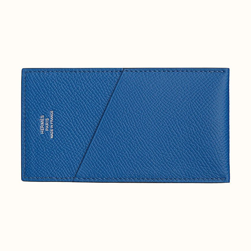 完売目前】エルメス《Hタグ》カードホルダー (HERMES/カードケース 完売目前】エルメス《Hタグ》カードホルダー (HERMES/カードケース