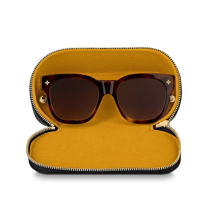 LOUIS VUITTON エテュイ・リュネット GM メガネケース (Louis Vuitton LOUIS VUITTON エテュイ・リュネット GM メガネケース (Louis Vuitton