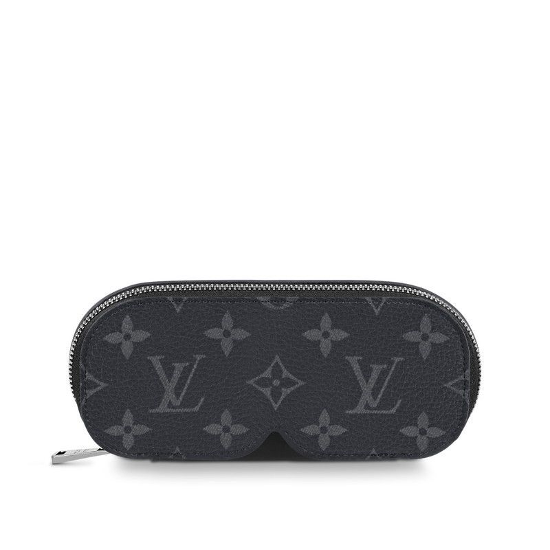 LOUIS VUITTON エテュイ・リュネット GM メガネケース (Louis Vuitton LOUIS VUITTON エテュイ・リュネット GM メガネケース (Louis Vuitton