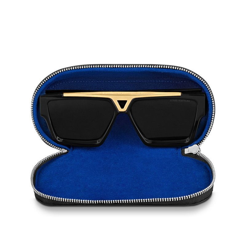 LOUIS VUITTON エテュイ・リュネット GM メガネケース (Louis Vuitton LOUIS VUITTON エテュイ・リュネット GM メガネケース (Louis Vuitton