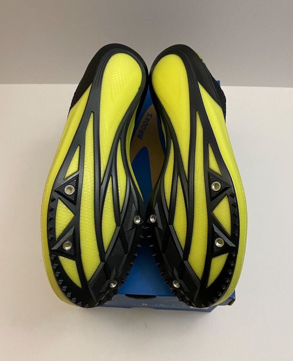 Brooks】☆ランニングシューズ☆Brooks Wire 7 (Brooks/メンズ