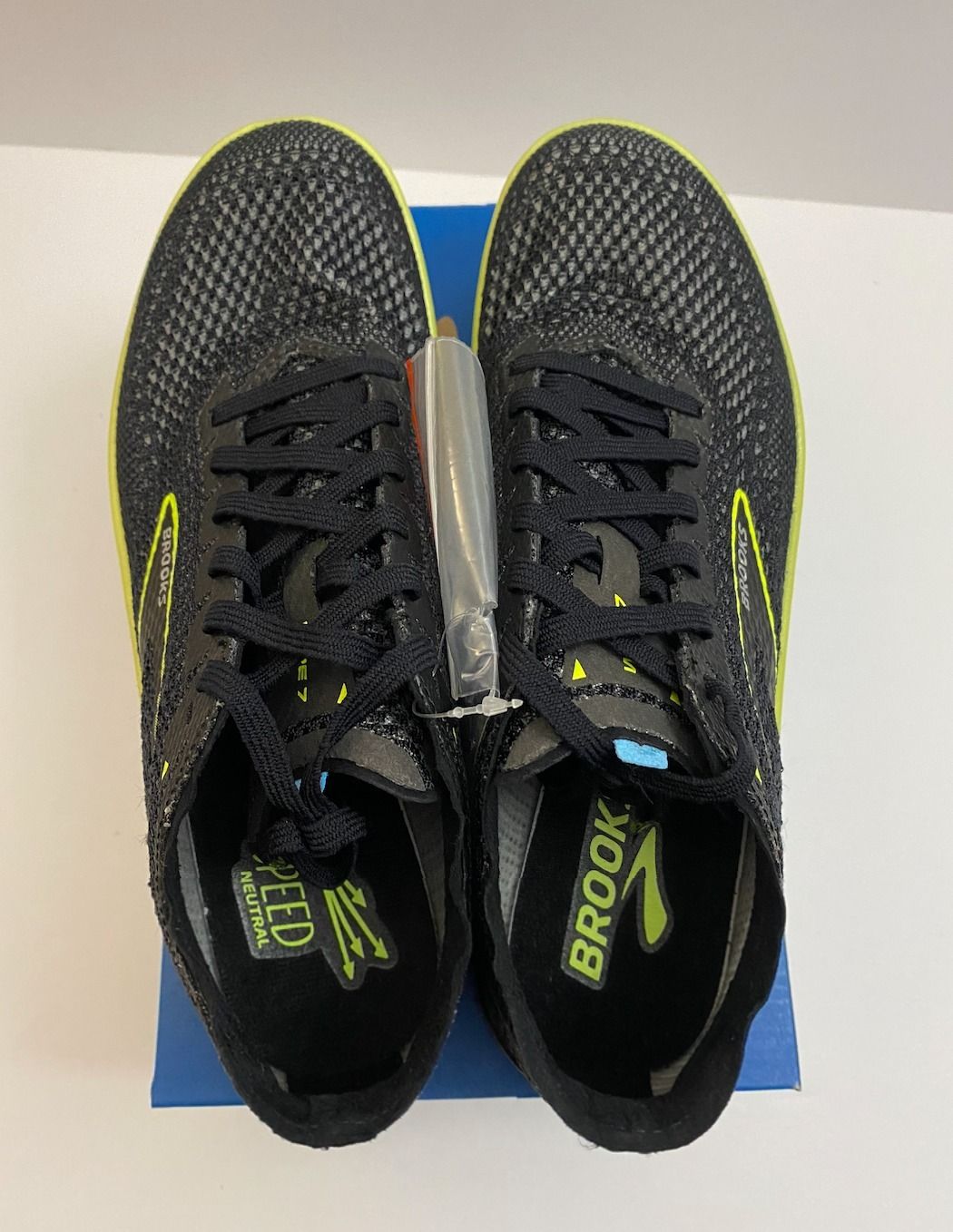 Wire 7 | Unisex Racing Shoes | Brooks Running