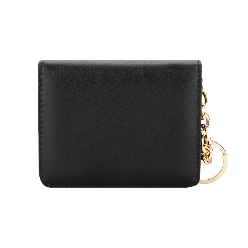 関税負担なしMaison Margiela Card Holder キーリングウォレット ...