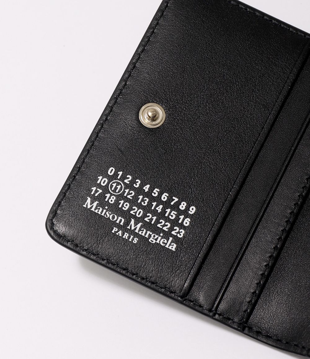 関税負担なしMaison Margiela Card Holder キーリングウォレット ...