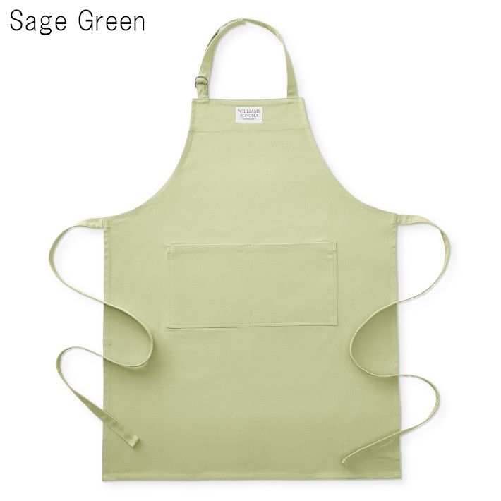 Amazon.co.jp: 【Williams Sonoma】ウイリアムズソノマ エプロン