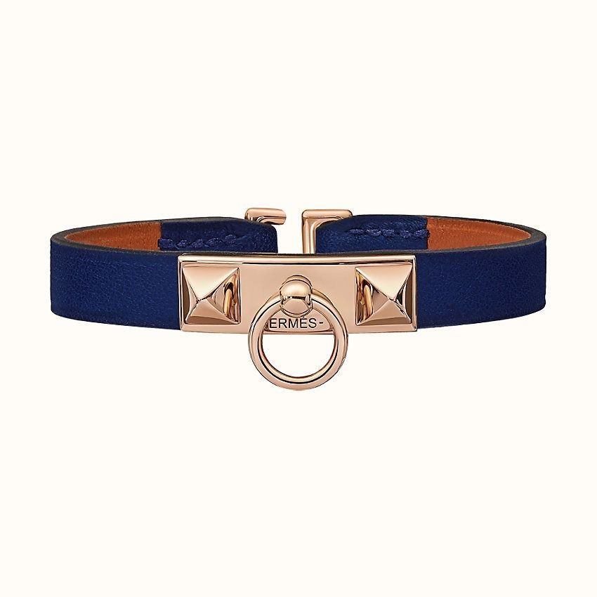 日本未入荷！【エルメス】ブレスレット《リヴァル・ミニ