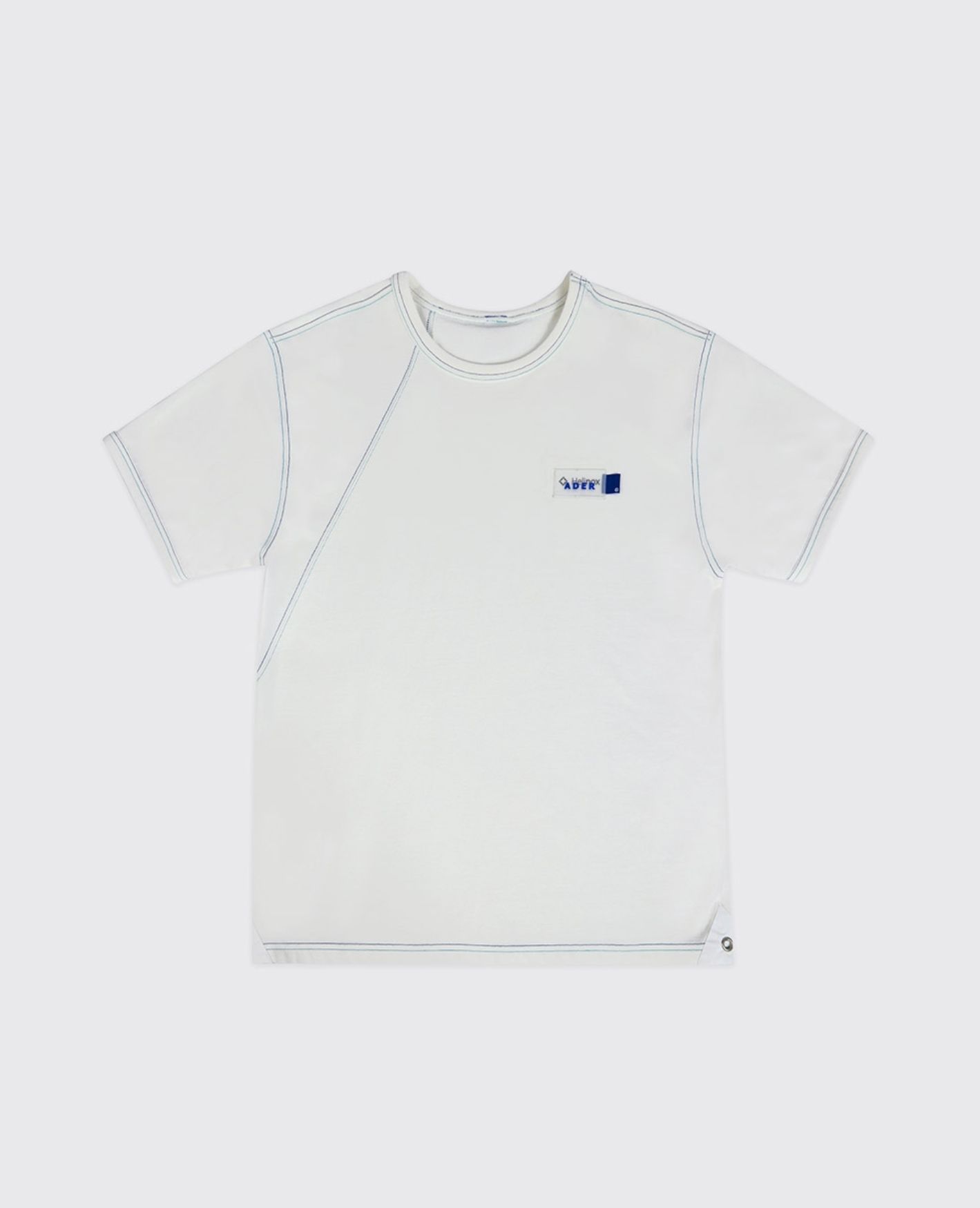 ADERERROR】3-7日お届け/ ADER X HELINOX t-shirt (ADERERROR/Tシャツ ADERERROR】3-7日お届け/ ADER X HELINOX t-shirt (ADERERROR/Tシャツ