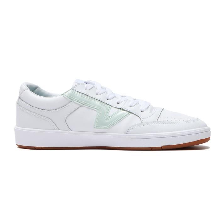 【VANS】バンズ LOWLAND ローランド VN0A5DYD9QS VANS バンズ スニーカー メンズ 男性用 スポンジボブ ローランド
