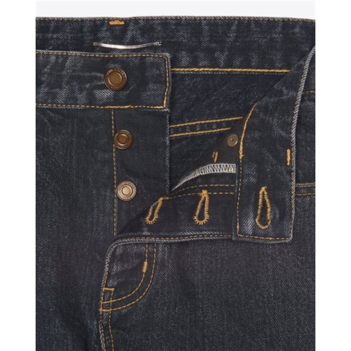 21AW新作】Saint Laurent エチエンヌ パンツ カジュアルな (Saint 21AW新作】Saint Laurent エチエンヌ パンツ カジュアルな (Saint