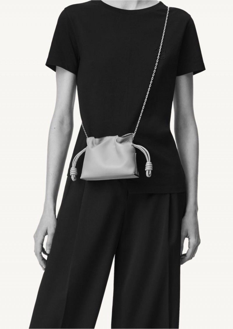 新作SALE☆loewe ロエベ フラメンコ チェーン バッグ (LOEWE 新作SALE☆loewe ロエベ フラメンコ チェーン バッグ (LOEWE