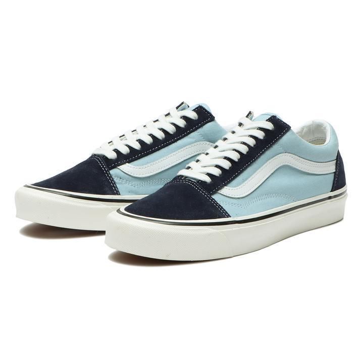 Vans Old Skool 36 DX 'Black White' VN0A38G2PXC