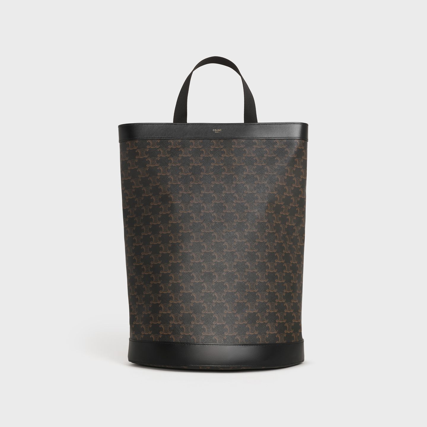 【CELINE】トリオンフキャンバス ジップバックパック 【CELINE】トリオンフキャンバス ジップバックパック