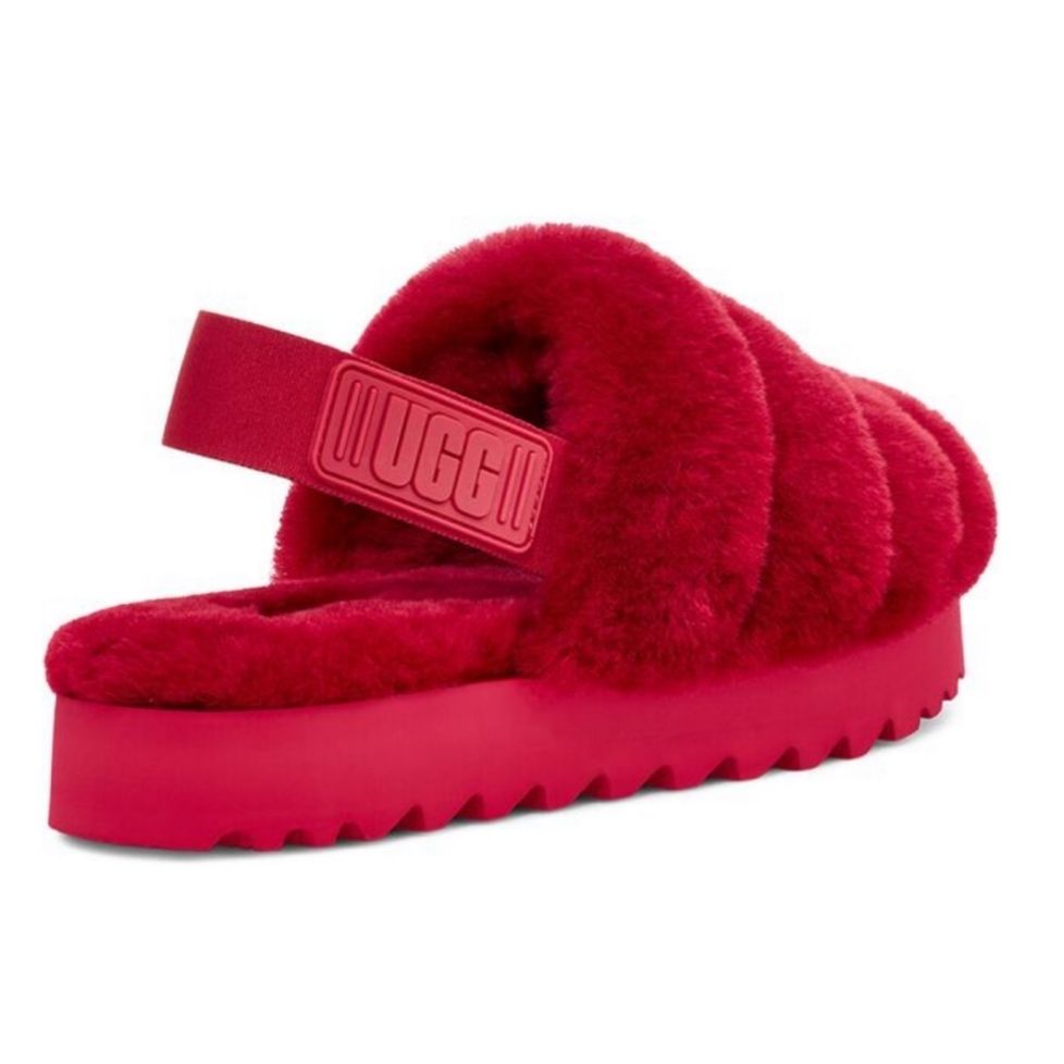 大人気!追跡あり☆UGG☆ SUPER FLUFF SLIPPER (UGG/シューズ 大人気!追跡あり☆UGG☆ SUPER FLUFF SLIPPER (UGG/シューズ