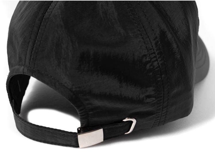 TXTヨンジュン着用MASSNOUNのNYLON 5PANNEL CAP (MASSNOUN/キャップ TXTヨンジュン着用MASSNOUNのNYLON 5PANNEL CAP (MASSNOUN/キャップ