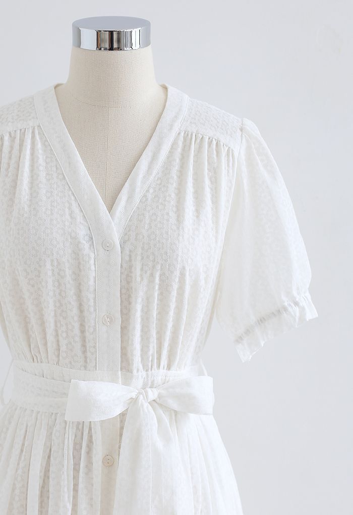 CHICWISH★ウエストマークフロントボタンマキシワンピース☆ CHICWISH☆ウエストマークフロントボタンマキシワンピース