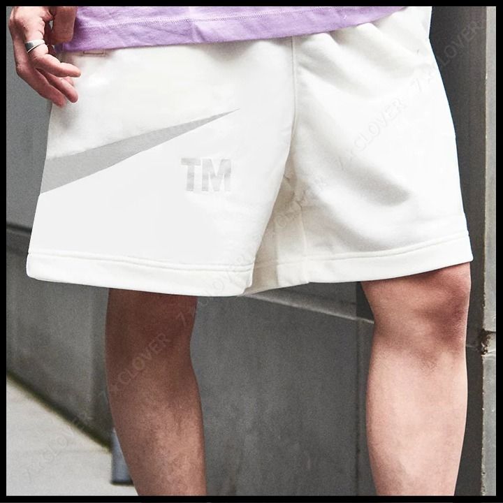 国内発送・正規品☆ナイキ NIKE☆MEN'S NSW SWOOSH FT SHORTS (Nike 国内発送・正規品☆ナイキ NIKE☆MEN'S NSW SWOOSH FT SHORTS (Nike