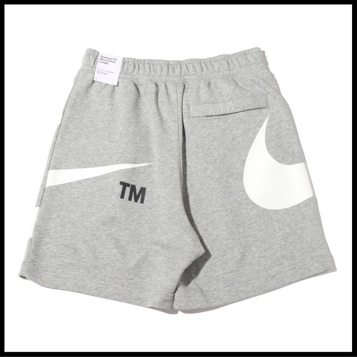 国内発送・正規品☆ナイキ NIKE☆MEN'S NSW SWOOSH FT SHORTS (Nike 国内発送・正規品☆ナイキ NIKE☆MEN'S NSW SWOOSH FT SHORTS (Nike