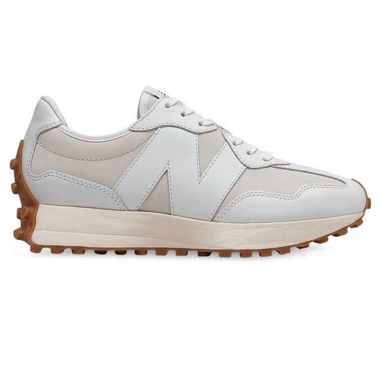 追跡便&関税補償【New Balance】 327 V1 LEATHER WOMENS■327 追跡便&関税補償【New Balance】 327 V1 LEATHER WOMENS■327