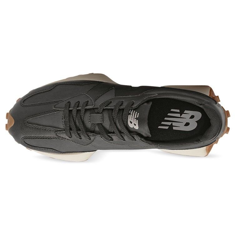追跡便&関税補償【New Balance】 327 V1 LEATHER WOMENS□327 (New 追跡便&関税補償【New Balance】 327 V1 LEATHER WOMENS□327 (New