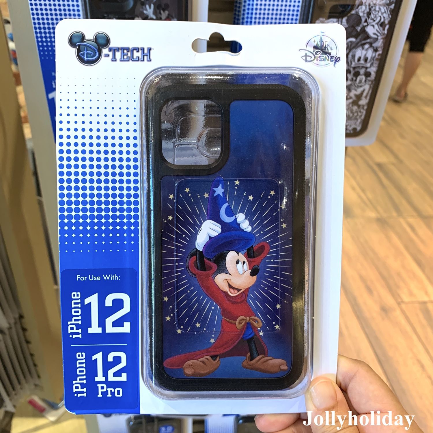 Us Disney Parks限定 ファンタジアミッキー Iphoneケース各種 Disney Iphone スマホケース Buyma